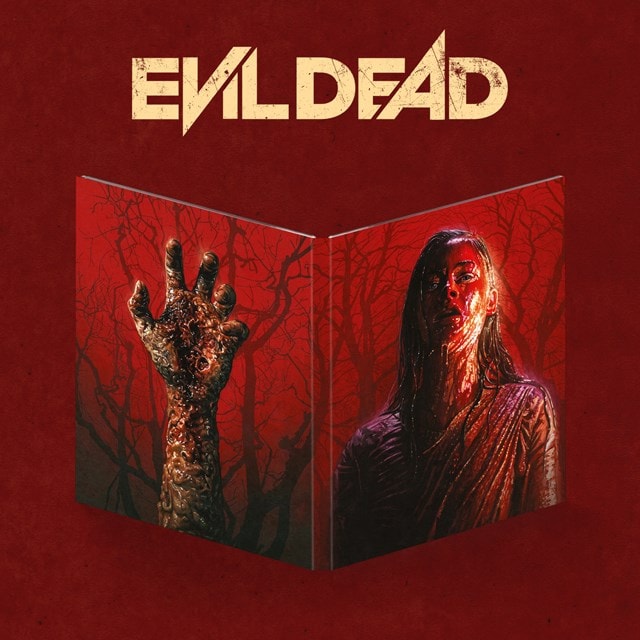Evil Dead (2013) Collector's Edition - 5