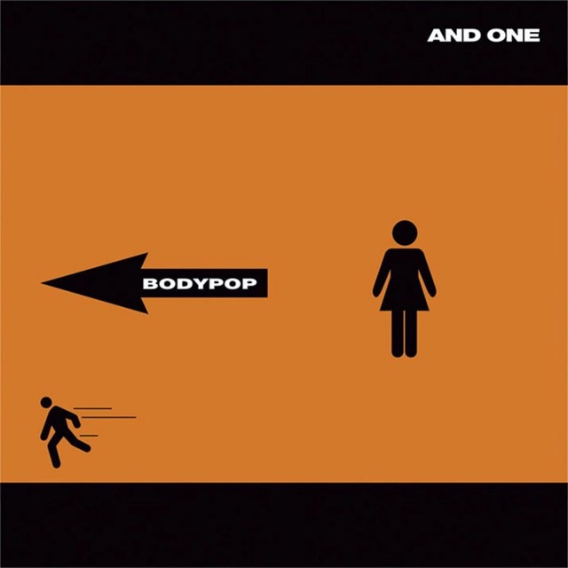 Bodypop - 1