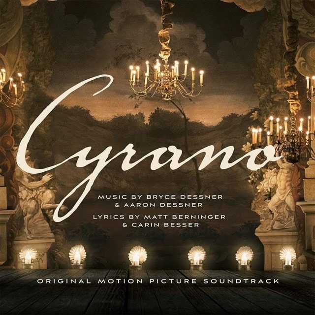 Cyrano - 1