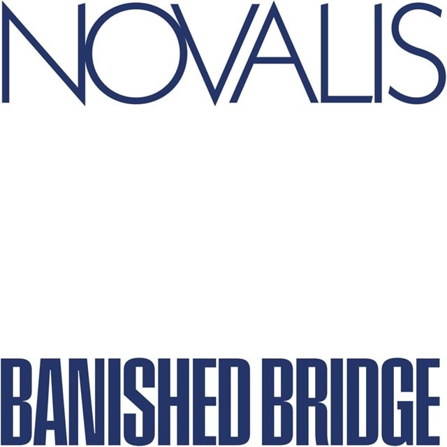 Banished bridge - 1