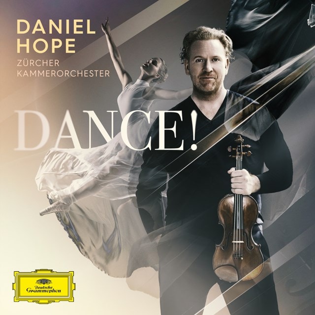 Daniel Hope: Dance! - 2