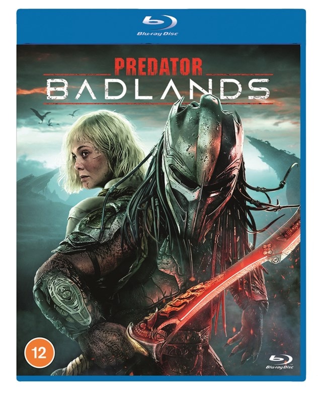 Predator: Badlands - 3