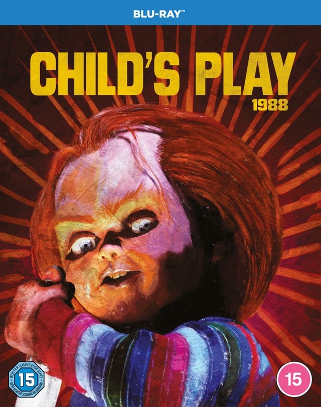 Child's Play - 1