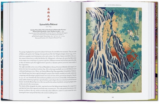 Japanese Woodblock Prints (45th Edition) Hardback By Andreas Marks - 6