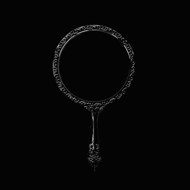 White Noise - 10 Year Anniversary Edition Smoke 2LP - 2