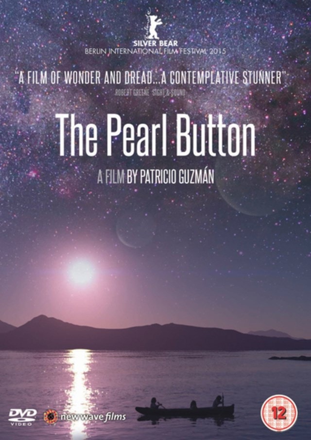 The Pearl Button - 1