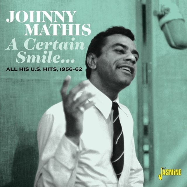 A Certain Smile: All His U.S. Hits 1956-62 - 1