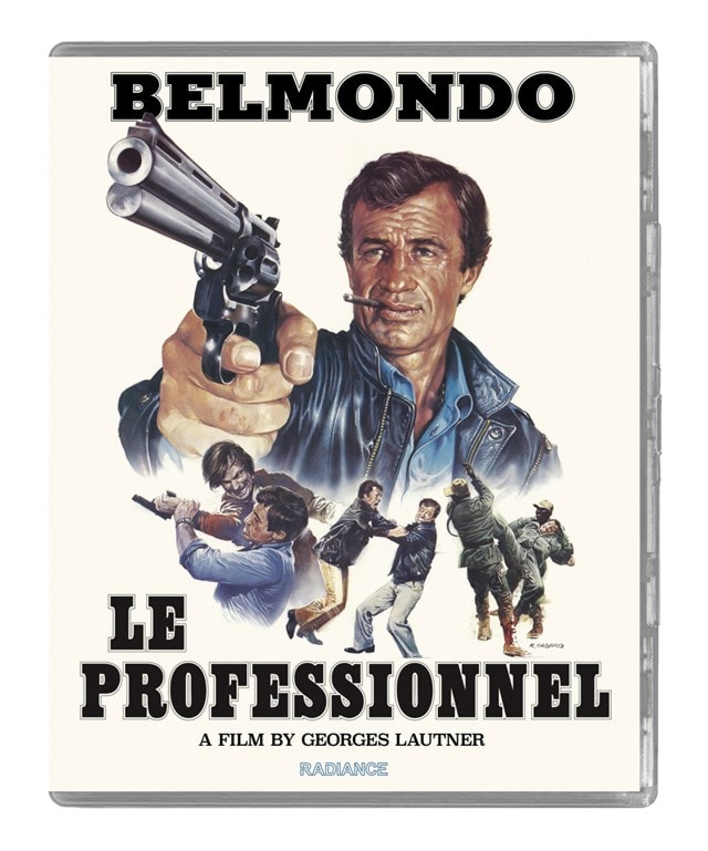 Le Professionnel Limited Edition - 3