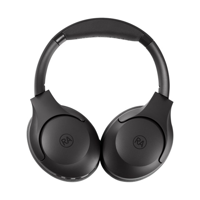 Reflex Audio Studio Pro Black ANC Bluetooth Headphones - 8
