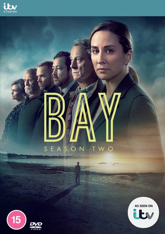 The Bay: Season Two - 1