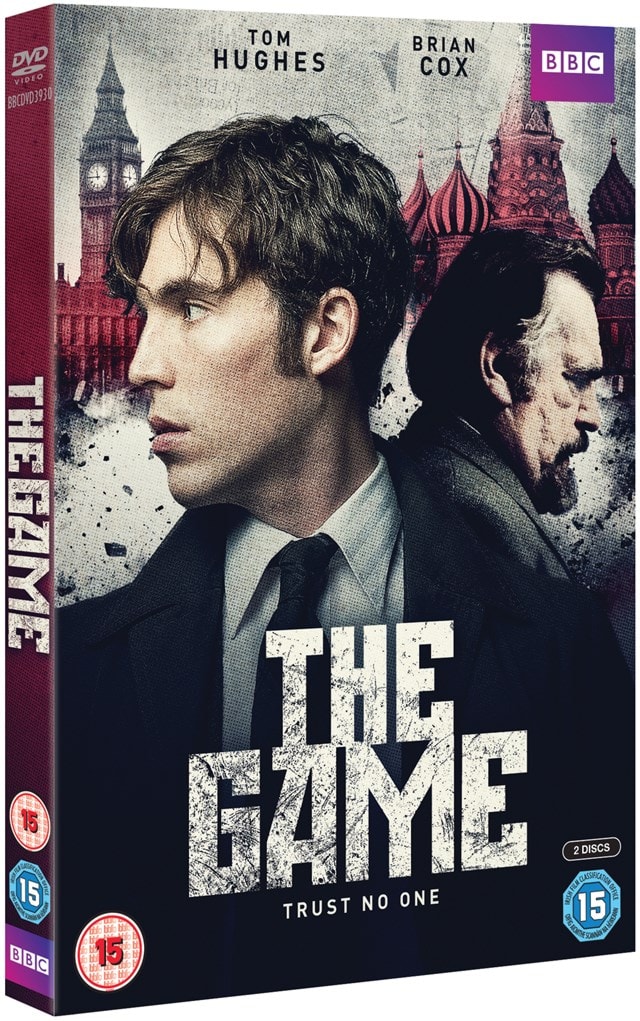 The Game - 2