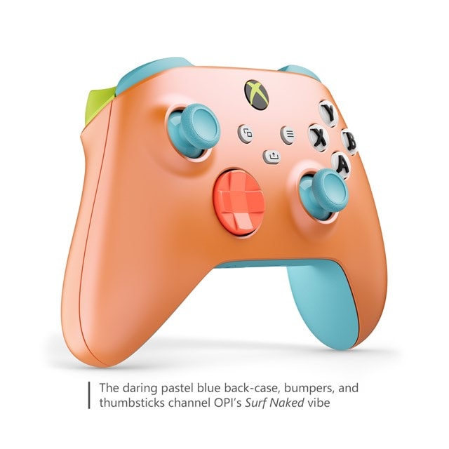Xbox Wireless Controller - OPI - 3