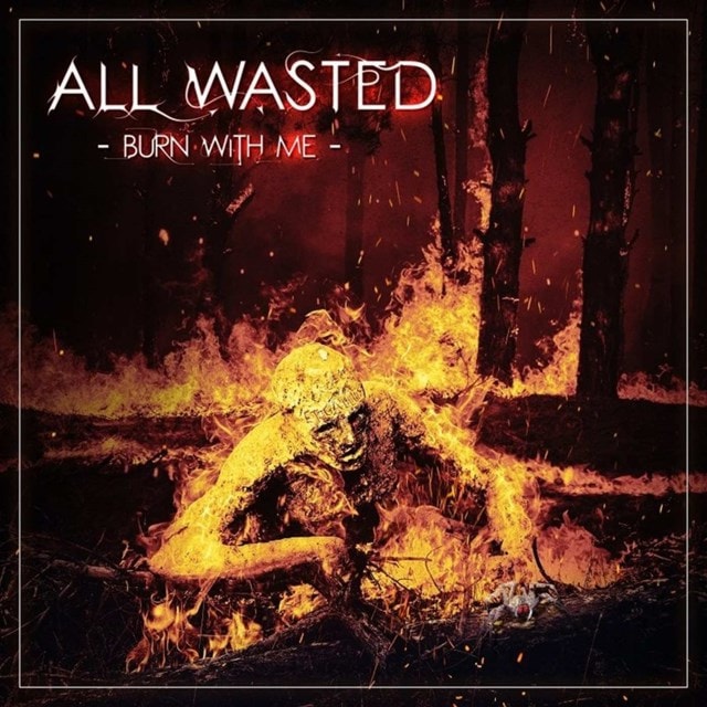 Burn With Me - 1