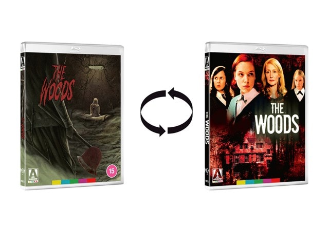 The Woods Limited Edition - 4