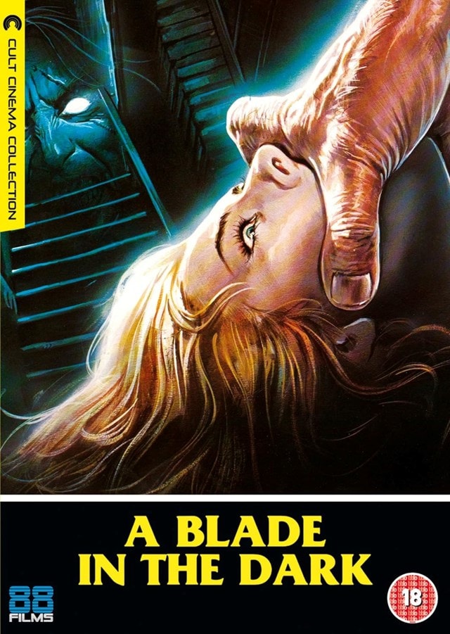A Blade in the Dark - 1