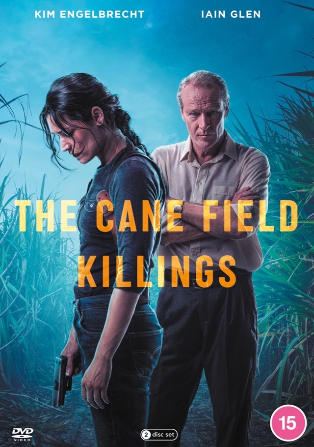 The Cane Field Killings - 1