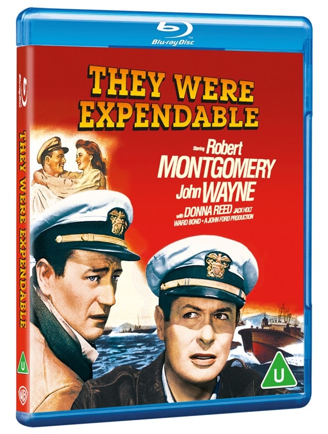 They Were Expendable - 2
