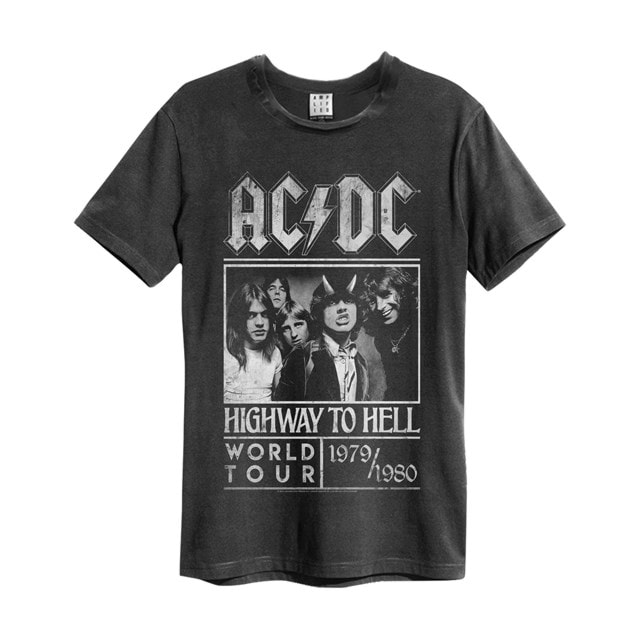 AC/DC: Highway To Hell Poster (Small) - 1