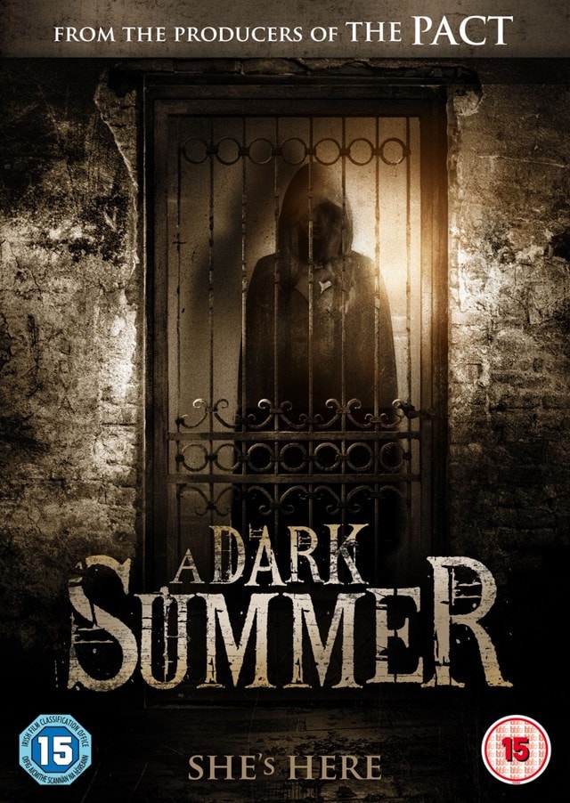 A Dark Summer - 1