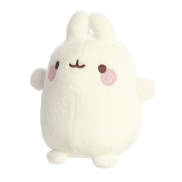 Smol Molang (5In) Soft Toy - 6