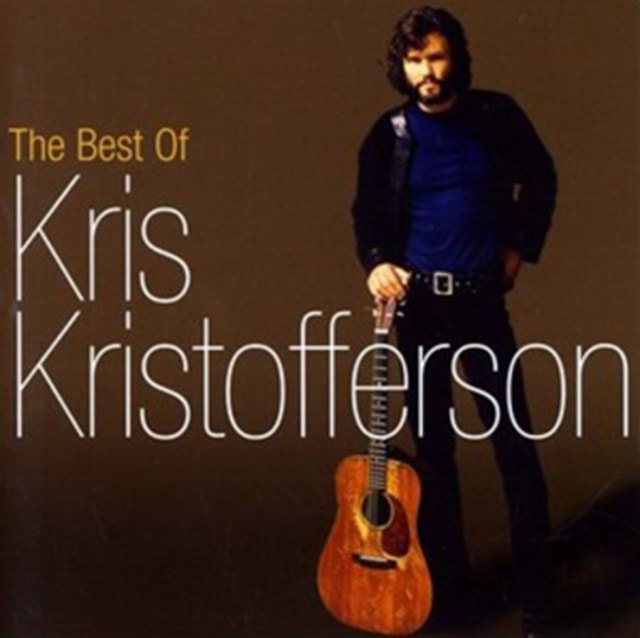 The Best of Kris Kristofferson - 1
