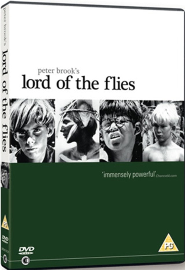 Lord of the Flies - 1