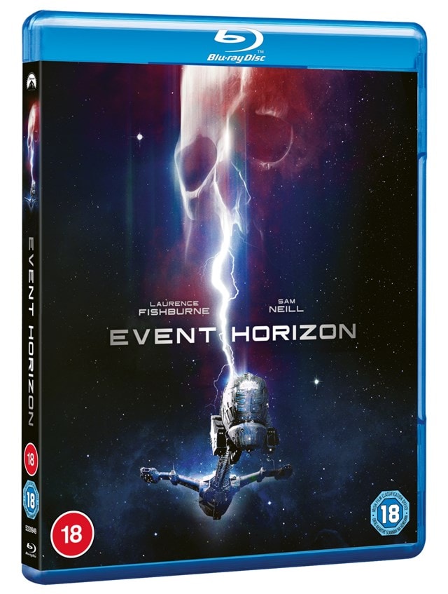 Event Horizon - 2