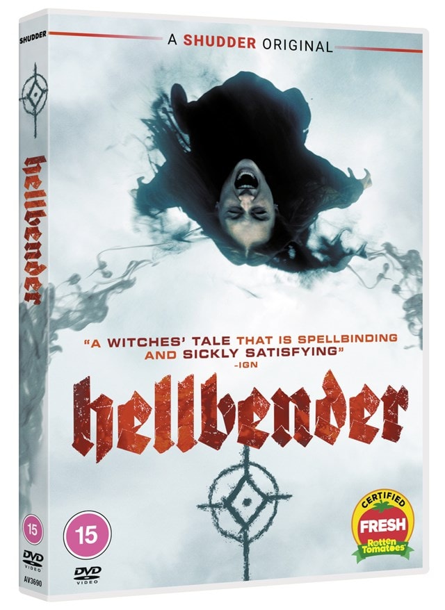 Hellbender - 2