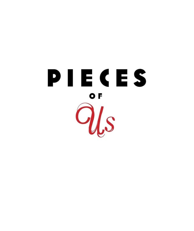 Pieces Of Us: The Making Of Jordan Peele's Modern Horror Classic Hardback - 2