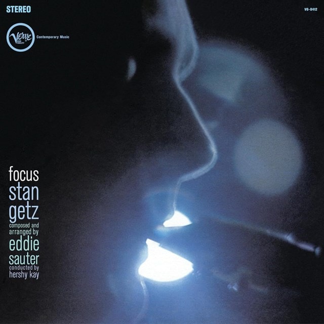 Focus - 2