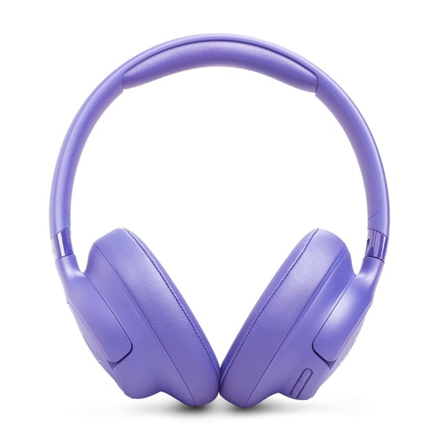 JBL Tune T730BT Lavender Bluetooth Headphones - 8