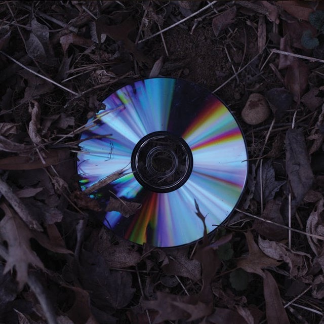 Dubious Disk - 1