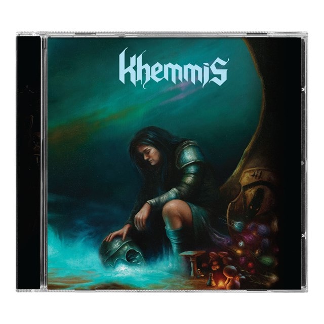 Khemmis - 2