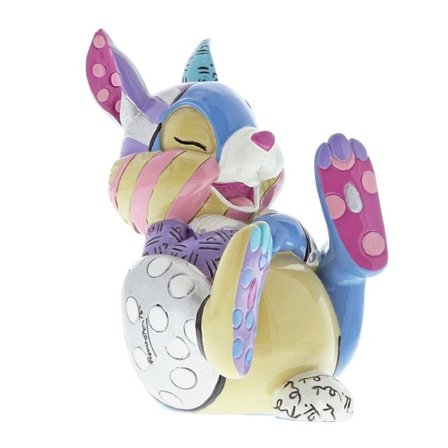 Thumper Bambi Britto Collection Mini Figurine - 2