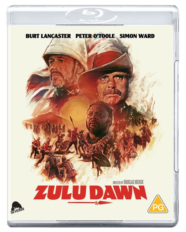 Zulu Dawn - 3