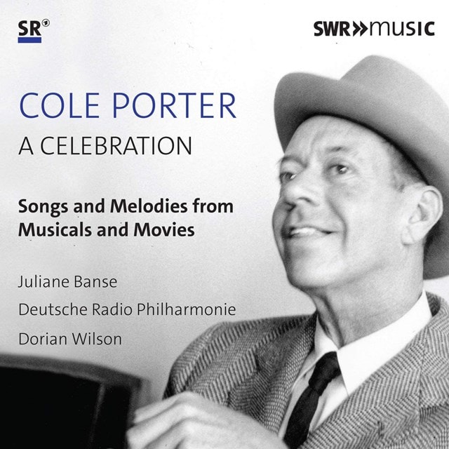 Cole Porter: A Celebration: Songs and Melodies Form Musicals and Movies - 1