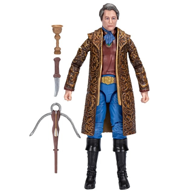 Forge Dungeons & Dragons Honor Among Thieves Golden Archive Hasbro Action Figure - 8