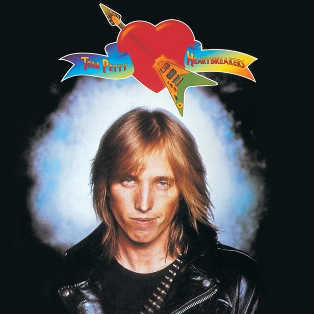 Tom Petty and the Heartbreakers - 2