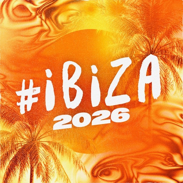 #Ibiza 2026 - 2