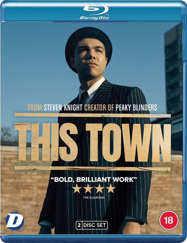This Town - 1