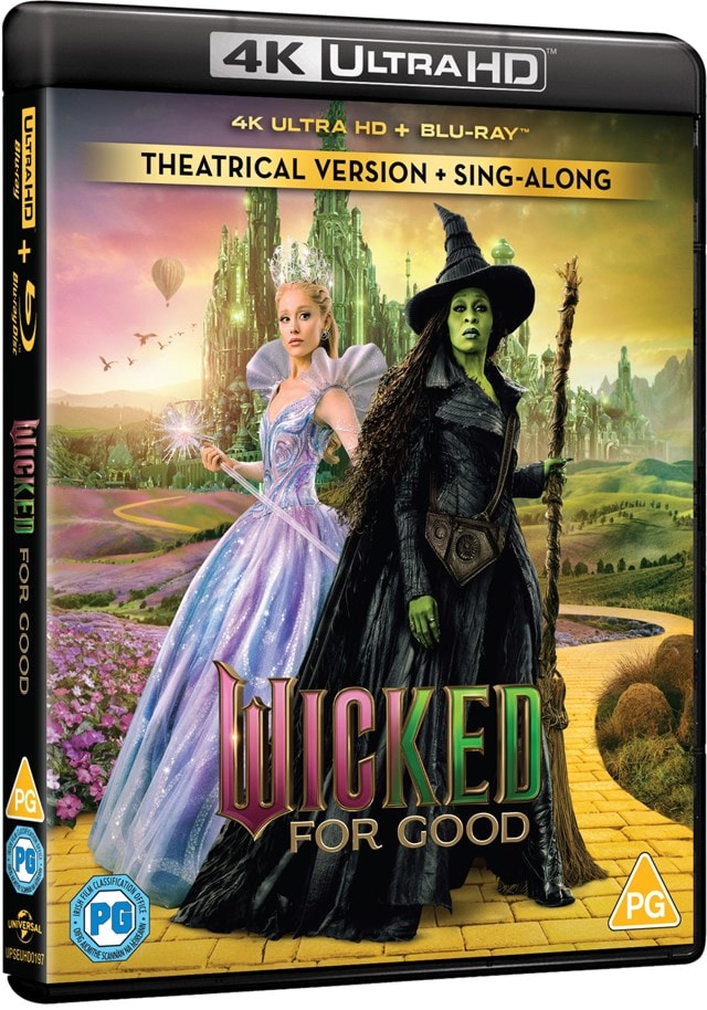Wicked: For Good - 2