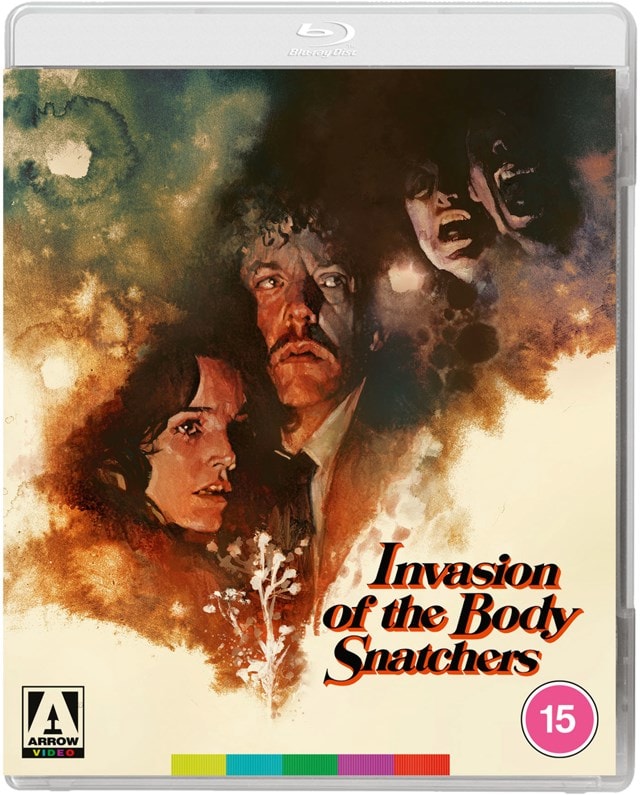 Invasion of the Body Snatchers - 1