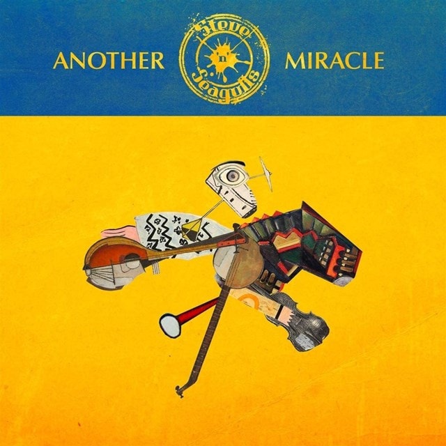 Another Miracle - 1