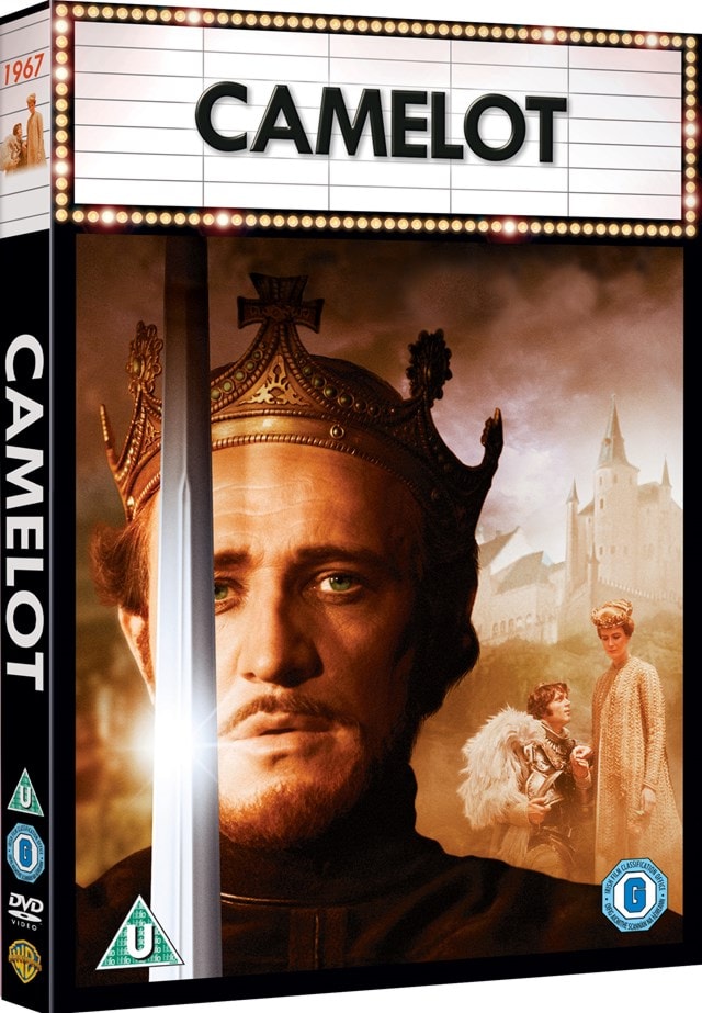 Camelot - 4