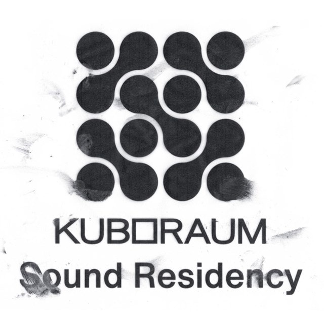 Kuboraum Sound Residency - 1