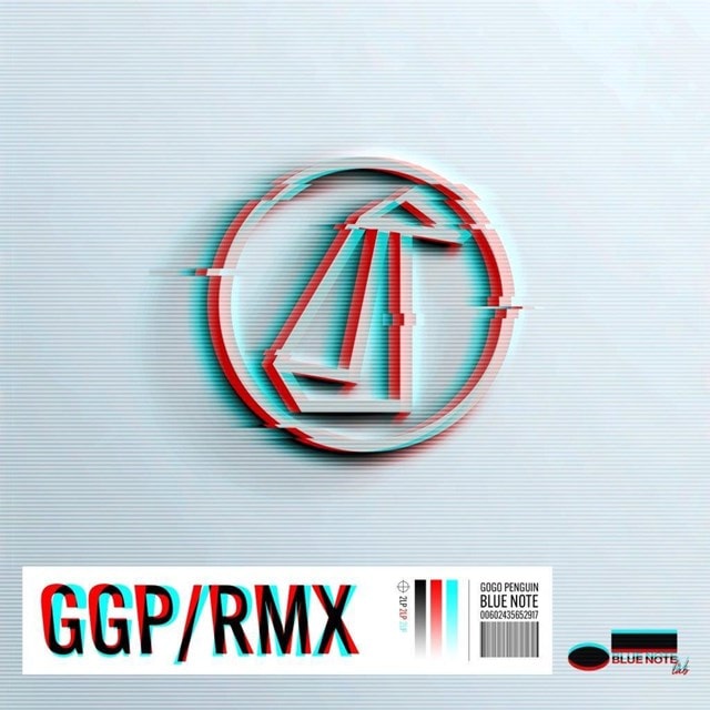 GGP/RMX - 1