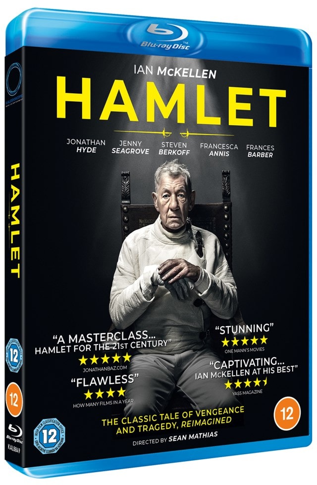 Hamlet - 2