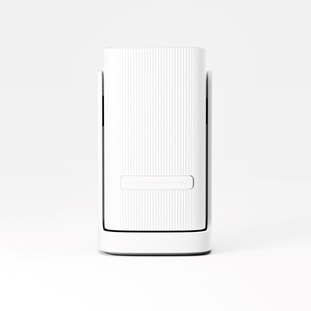 Wanbo Cube 1 White Smart Projector with Bluetooth and W-Fi | HMV Store