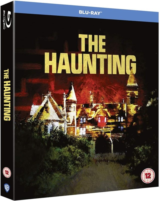 The Haunting - 4
