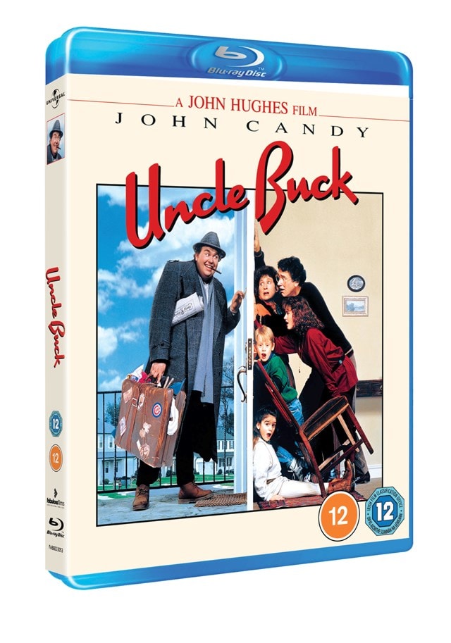 Uncle Buck - 2